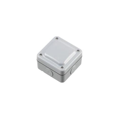 MK (ELECTRIC) - K56506GRY - ELECTRICAL JUNCTION BOX IP66 4 TERMINALS