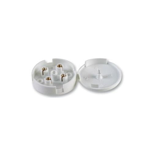 PRO ELEC - K825 - ELECTRICAL JUNCTION BOX 5A 4 TERMINALS