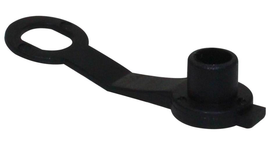 SOFT DUST CAP, CIRCULAR SOCKETS - CAMDENBOSS