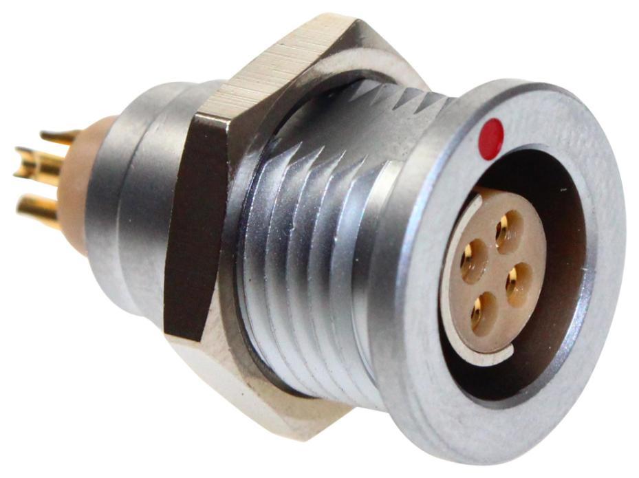 CIRCULAR SOCKET, 4WAY, TYPE B - CAMDENBOSS