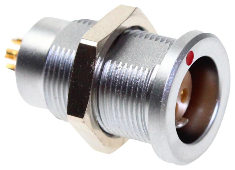 CIRCULAR SOCKET, 4WAY, TYPE B - CAMDENBOSS