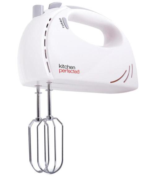5-Speed Hand Whisk, 200W - KITCHEN PERFECTED