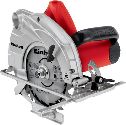 1400W, 190mm Circular Saw - EINHELL