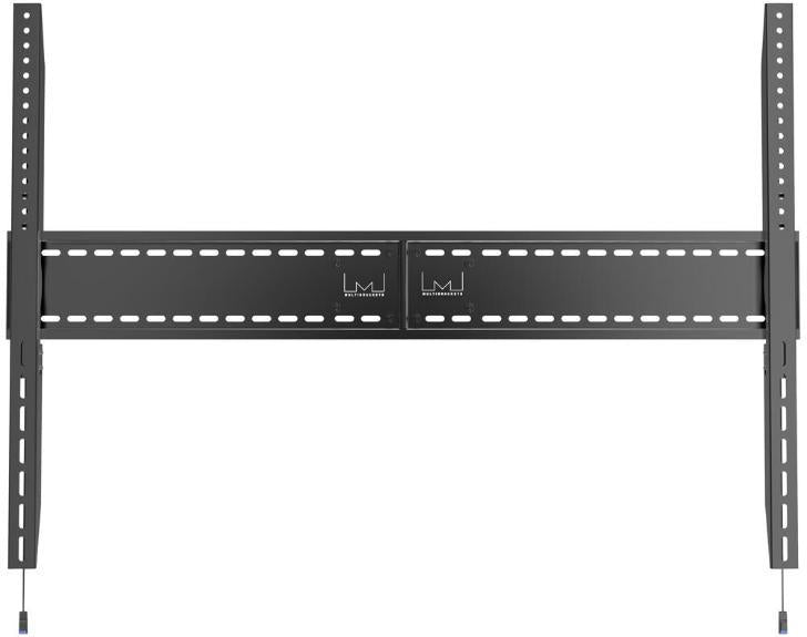 Universal Fixed HD MAX TV Wall Mount - 60" to 110" Screen - MULTIBRACKETS
