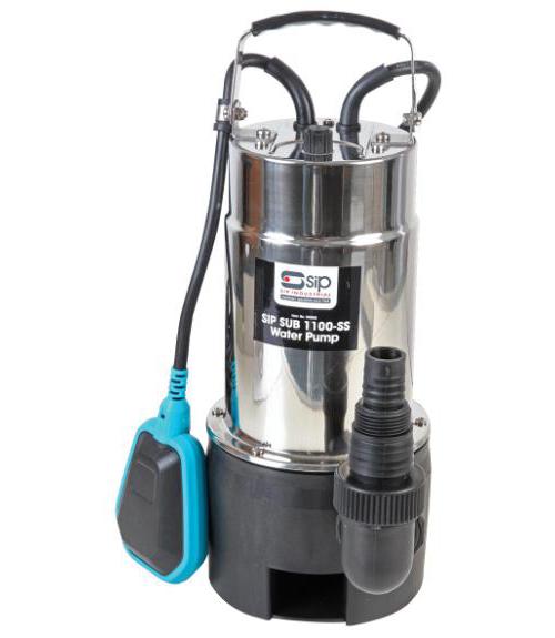 1000W Submersible Dirty Water Pump - SIP