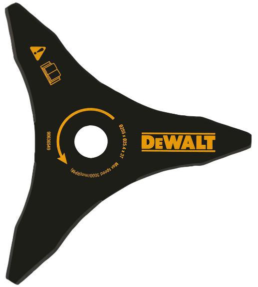 Brush Cutter Tri Blade for DeWalt DCM571 - DEWALT