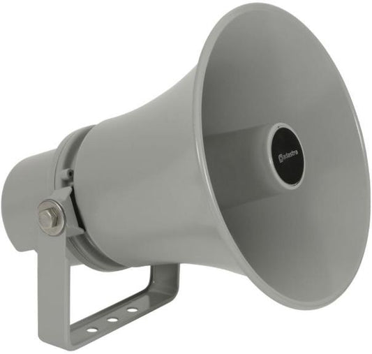15W Heavy Duty 100V Round Horn Speaker - ADASTRA