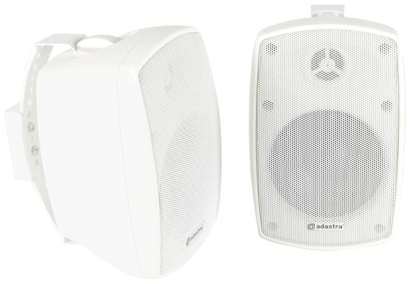 4" 30W IP44 Speakers - ADASTRA