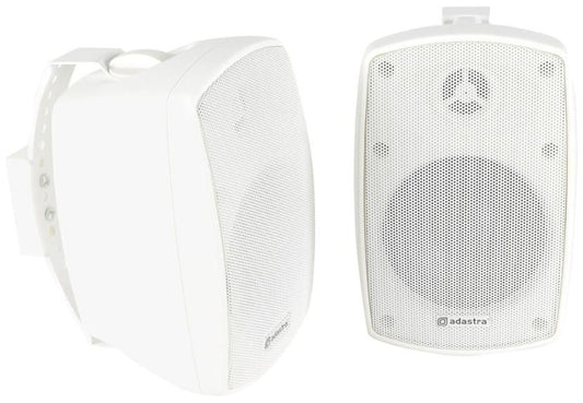 4" 30W IP44 Speakers - ADASTRA