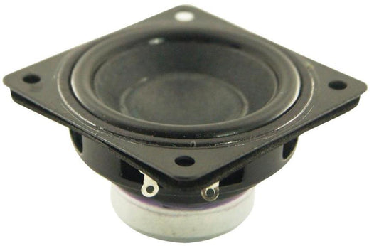 10W 1.5" TC Full Range Woofer Driver - PEERLESS BY TYMPHANY