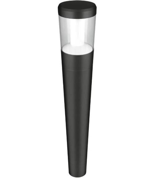 12W Outdoor LED Bollard, 900mm, Warm White - LEDVANCE