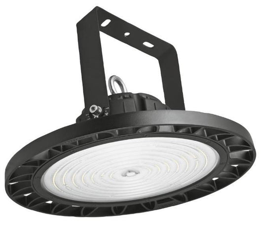 165W LED High Bay Lamp, Cool White, 22000lm - LEDVANCE