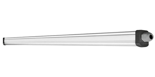 50W Slim Compact LED Luminaire, Daylight White, 5500 Lumens - LEDVANCE