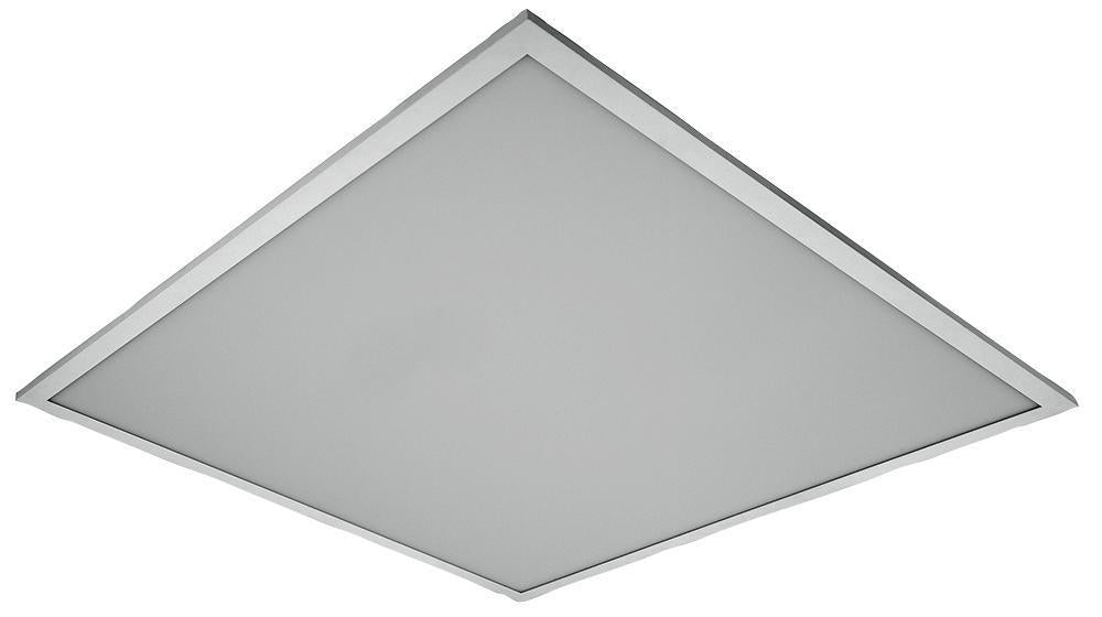 40W LED Panel Light, Warm White, 3300lm - LEDVANCE
