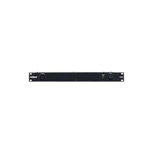 POWER CONDITIONER, RACK MOUNT 11 OUTLETS 10A , FURMAN , M-10X E