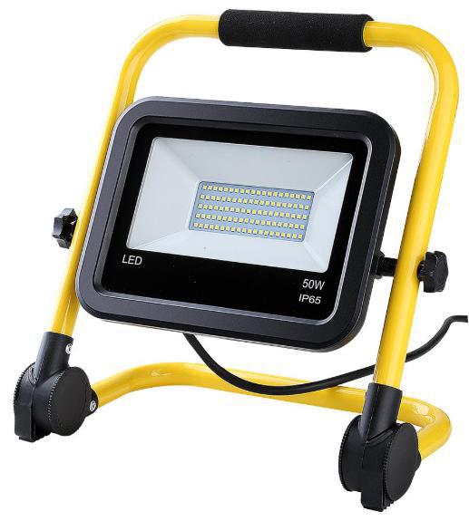 50W LED Worklight - PRO ELEC