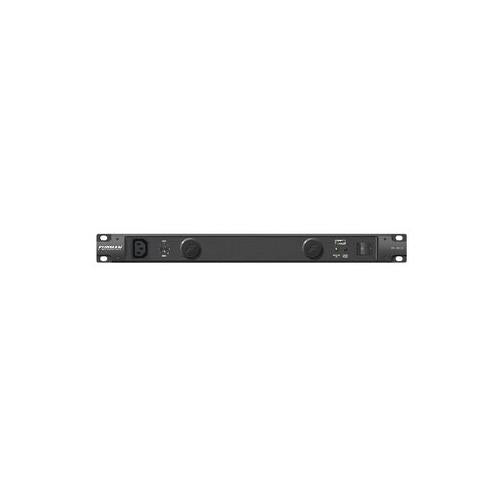 POWER CONDITIONER, RACK MOUNT, CLASSIC SERIES , FURMAN , PL-8CE