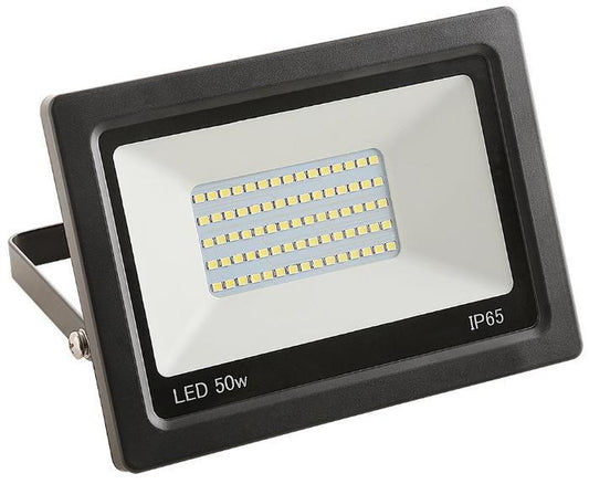 50W LED Floodlight - PRO ELEC