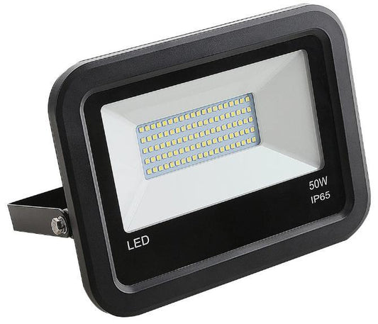 50W LED Floodlight - PRO ELEC