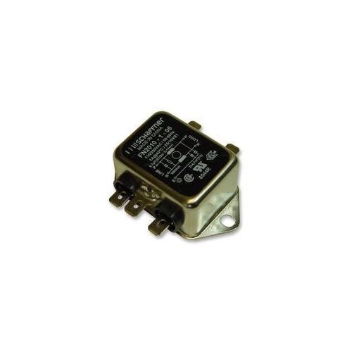 SCHAFFNER - 303-1202 - CHASSIS MOUNT FILTER 1A