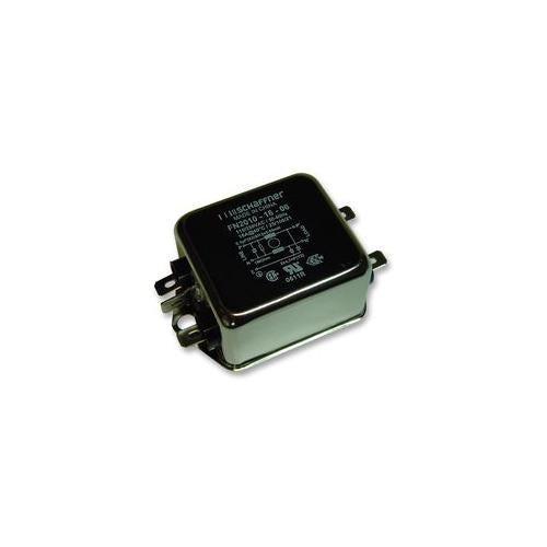 SCHAFFNER - 303-1226 - CHASSIS MOUNT FILTER 16A