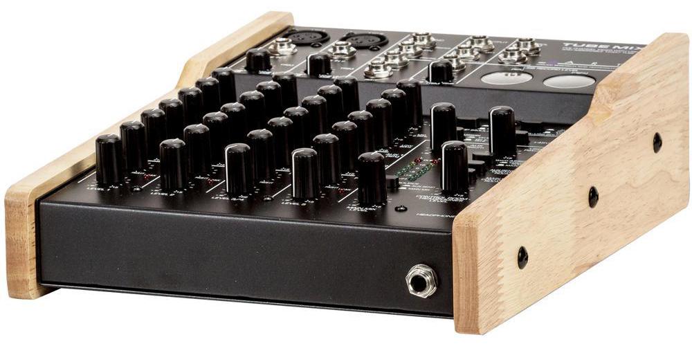 5 Channel Mixer with USB Interface - ART