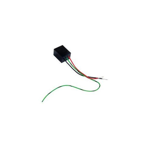 BENTLEY SECURITY PROJECTS - AT-146 - SPIKE CLAMP