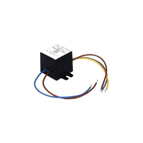 BENTLEY SECURITY PROJECTS - AT-181 - MAINS FILTER