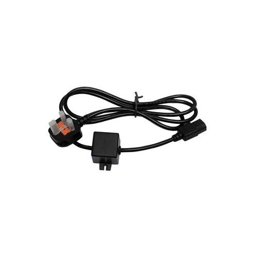 BENTLEY SECURITY PROJECTS - AT-356 - MAINS FILTER, INLINE