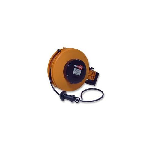 MARCADDY - FT260.0308 - CABLE REEL -SPRING RETURN 8 METRES