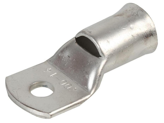 400mm² Copper Terminal Lug, M14, Pack of 4 - CONCORDIA TECHNOLOGIES