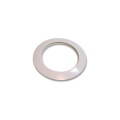 CEILING ROSE HALO , MK (ELECTRIC) , 1163 WHI