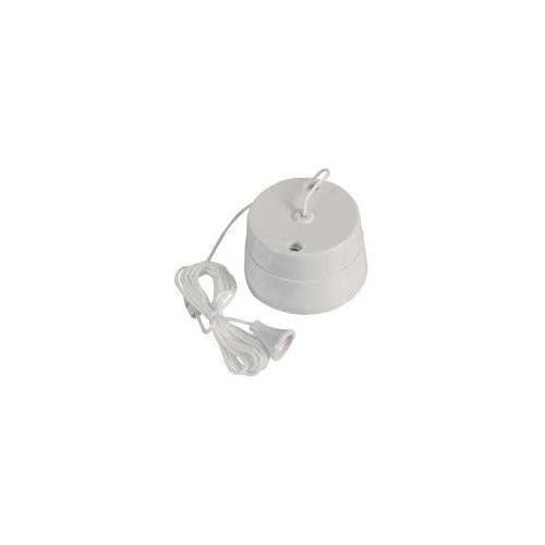 6A 1 WAY PULLSWITCH , CRABTREE , 2041