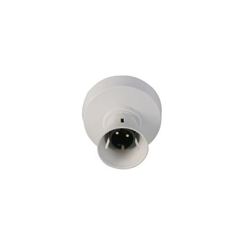STANDARD BATTEN LAMPHOLDER , CRABTREE , 3422