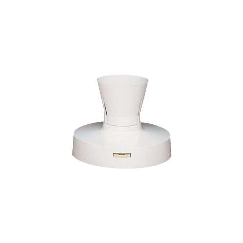 SAFETY BATTEN LAMPHOLDER , CRABTREE , 5851