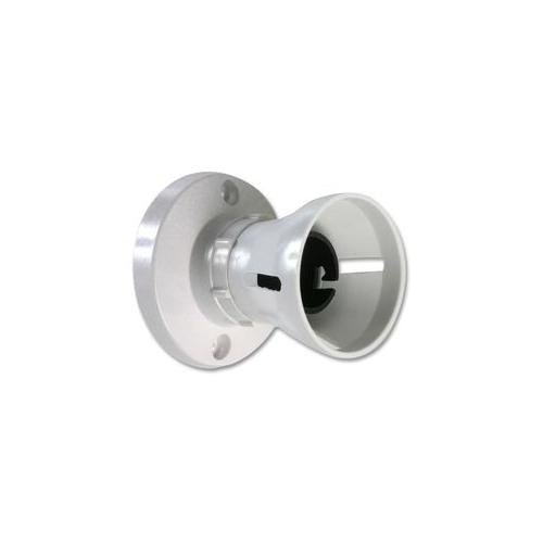 BATTEN LAMPHOLDER HO SKIRT T2 BC , PRO ELEC , 83320