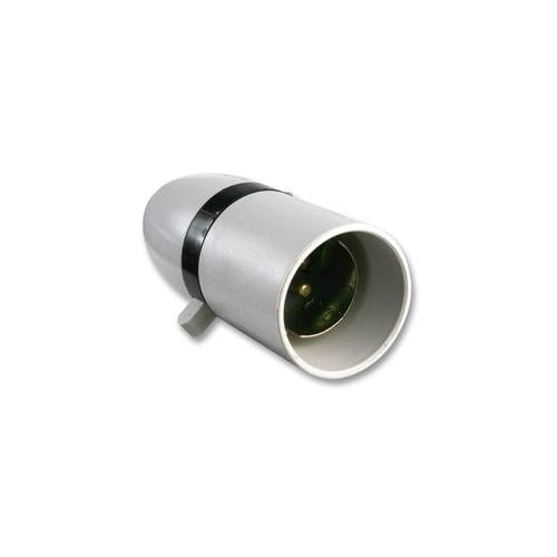 SWITCHED LAMPHOLDER BC , PRO ELEC , 9489-T2