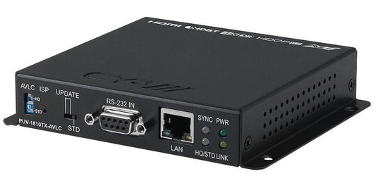 100m HDMI over HDBaseT 4K HDR Transmitter with AVLC - CYP