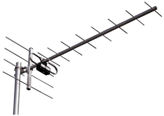 13 Element Yagi Digital TV Aerial, Group T - VISION