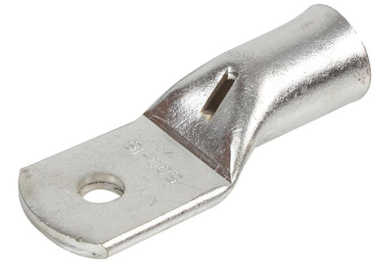 500mm² Copper Terminal Lug, M20, Pack of 2 - CONCORDIA TECHNOLOGIES
