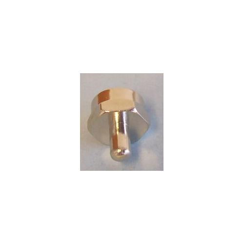 JR6215 - F TYPE TERMINATOR, 75 OHM , PACK OF 10