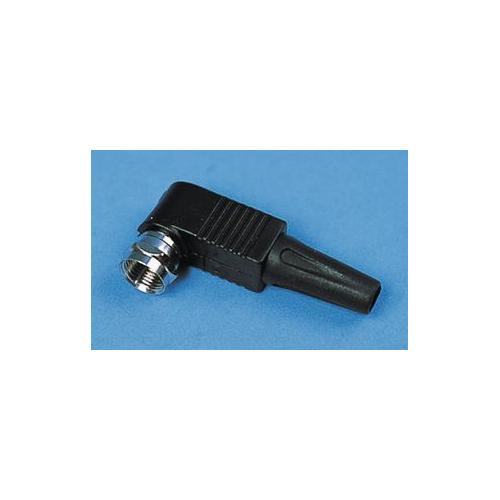 PRO SIGNAL - PSG01811 - F TYPE, 90DEG , PACK OF 2