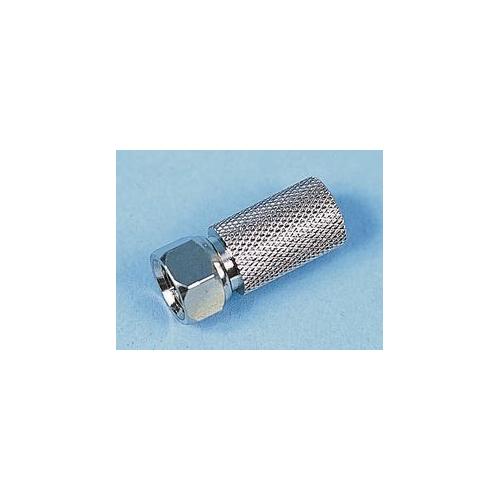 PRO SIGNAL - PSG01821 - F TYPE PLUG, TWIST-ON, RG-213/U