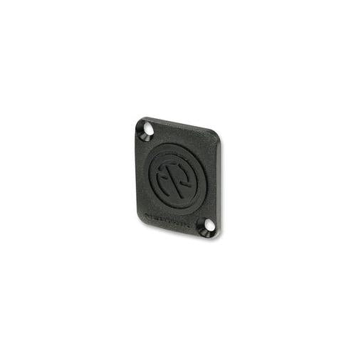 NEUTRIK - DBA - D-SHELL BLANKING PLATE
