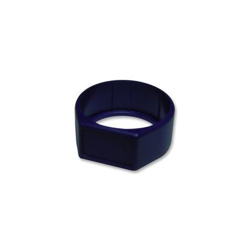 NEUTRIK - XCR-7 - XLR CODING RINGS - 10 PACK/VIOLET