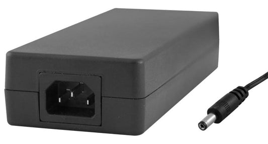 120W, 12V, 10A - IDEAL POWER