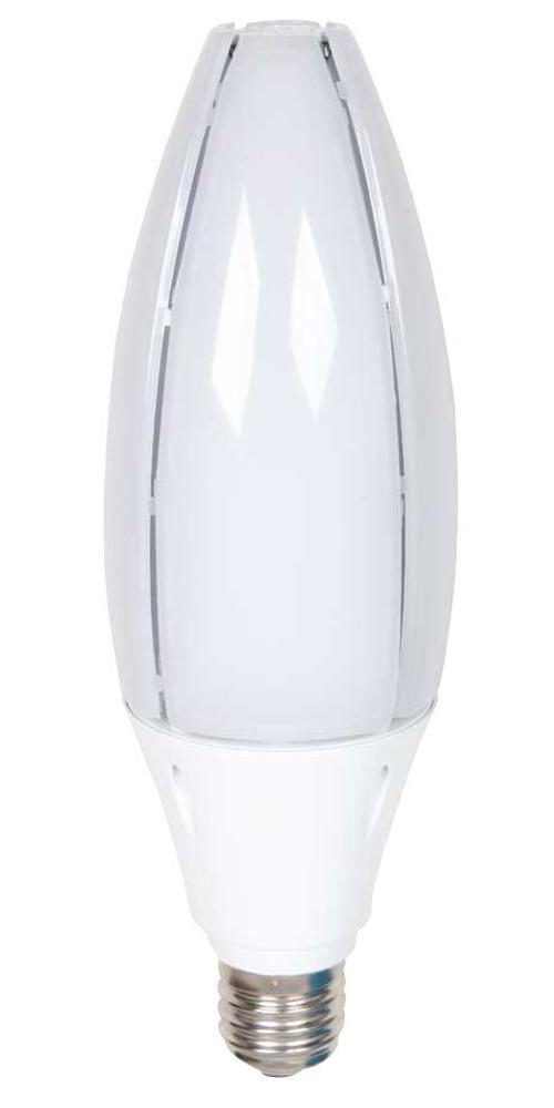 60W LED Olive Lamp, E40, Daylight White - V-TAC