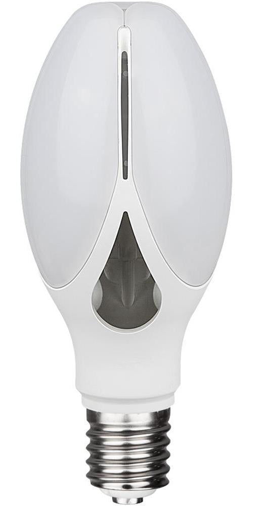 40W LED Olive Lamp, E27, Cool White - V-TAC
