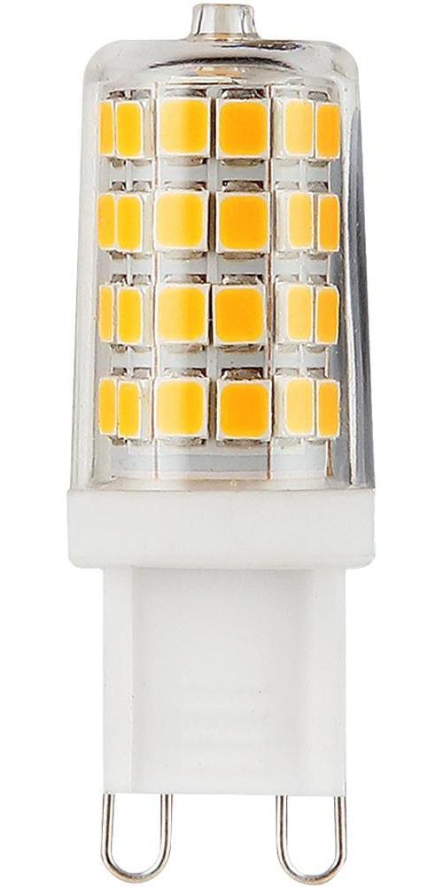 3W G9 LED Capsule Lamp, Cool White, 300lm - V-TAC