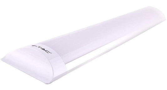 50W LED Grill Fitting, 6400K, 6000lm - V-TAC